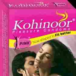 Kohinoor Condom