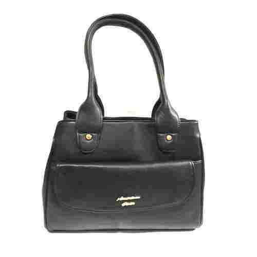 Leather Women'S Designer Handbag