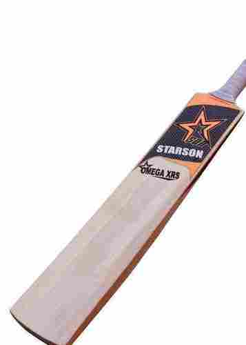 Starson Omega English Willow Cricket Bat