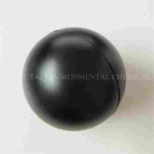 4inch HDPE 100MM Plastic Floating Hollow Ball Shade Ball - Floating Covers for Evaporation