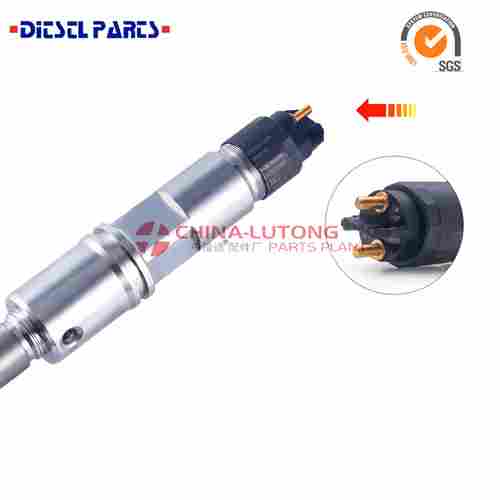 Aftermarket Diesel Injectors 0 445 120 387