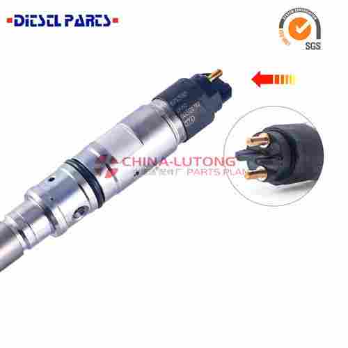 Auto Parts Fuel Injectors 0 445 120 397