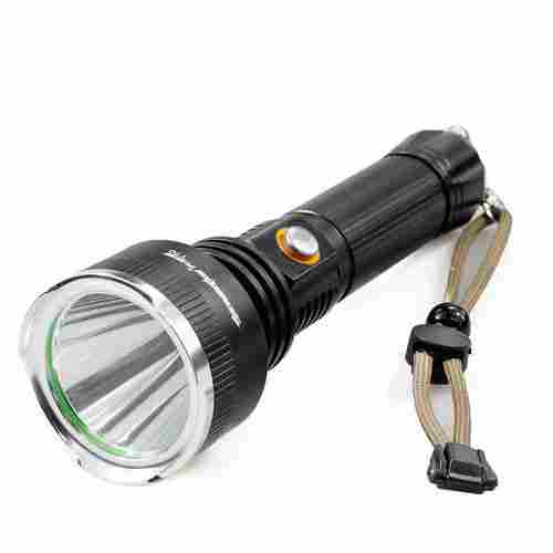 Camping Hunting 30000 Lumens Rechargeable T6LED Flashlight Torch Lamp