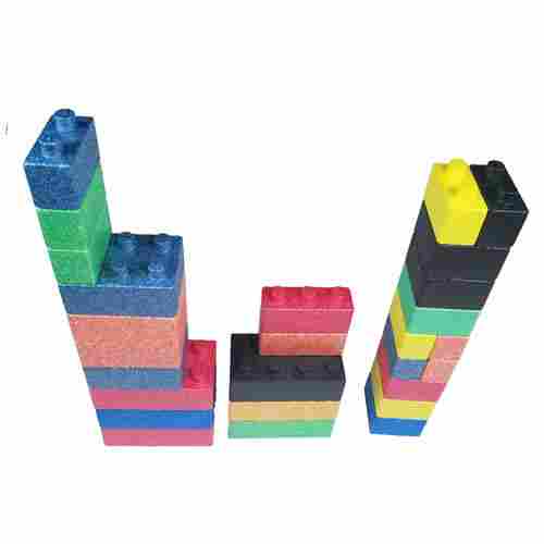 Colorful EPP Foam Kids Building Blocks