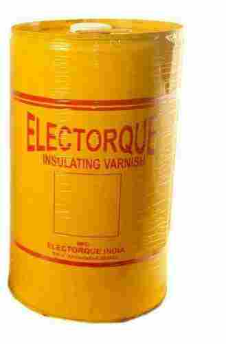 Electorque Air Dry Insulating Varnish