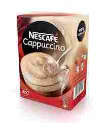 Good For Health Cappuccino Instant Coffee