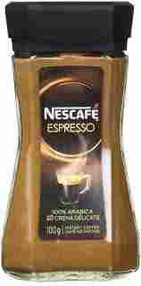 Nescafe Espresso Instant Coffee