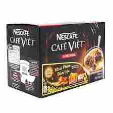 Nescafe Iced Instant Coffee