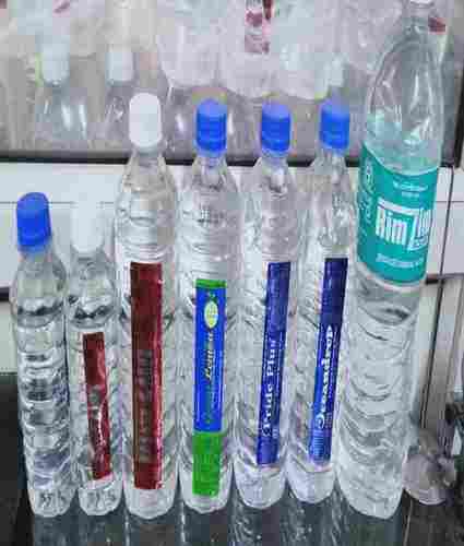 Bottle Packaged Drinking Water