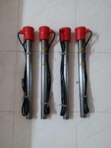 Stainless Steel Commercial Electric Titanium Heaters