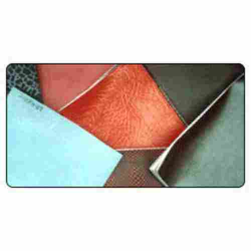 Customized Colour Rexine Fabric