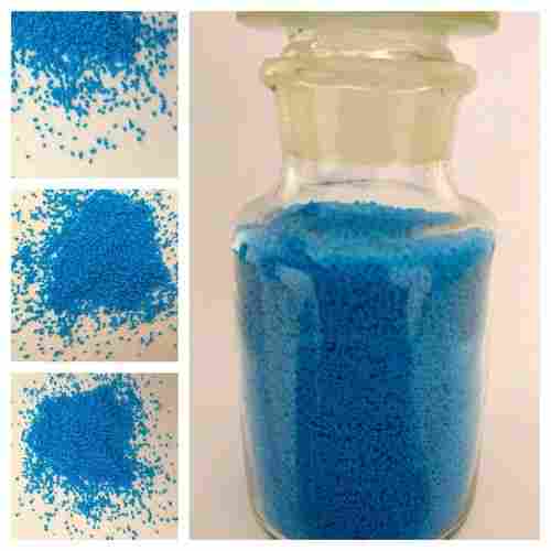Granules Detergent Color Speckles