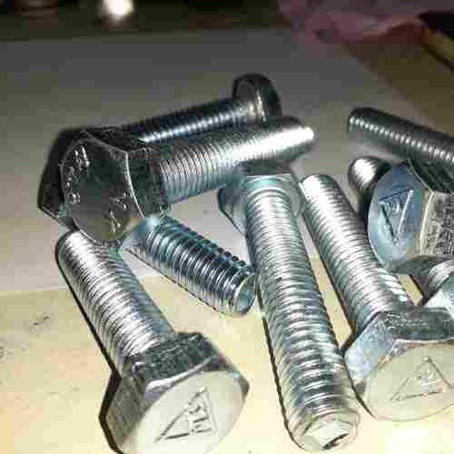 Hex Bolts 