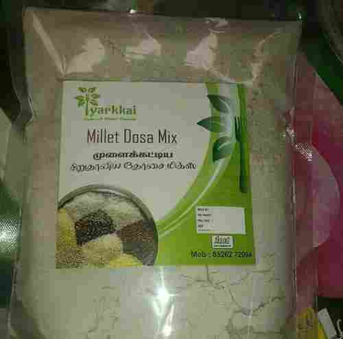 Millet Dosa Mix Powder