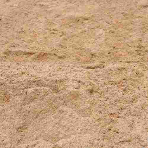 Natural Brown River Sand