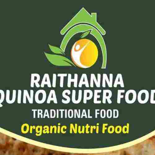 Organic Quinoa For Good Health
