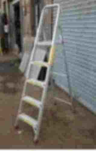 Robust Construction Aluminium Baby Ladder