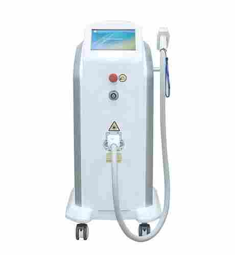 3 in 1 Diode Laser Hair Removal Machine