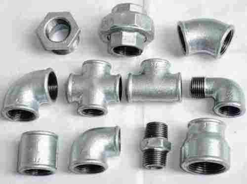 Galvanized Iron Pipes Fittings