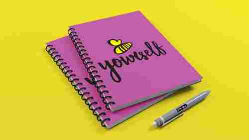 Good Smoothness Promotional Diary