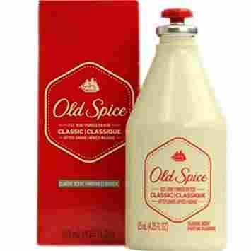 Old Spice After Shave Lotion