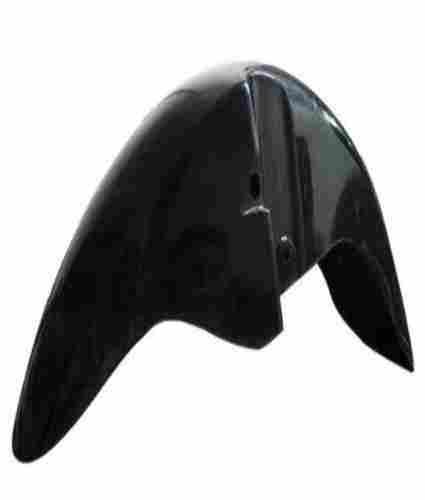 Two Wheeler Plastic Mudguard 