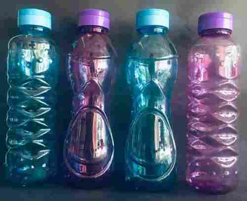 Pet Plastic Water Bottle