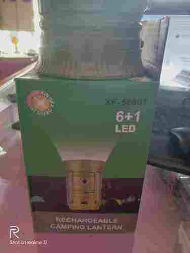 Rechargeable Camping LED Lantern