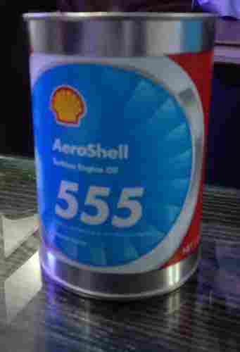 Aeroshell Turbine Engine Oil 555 