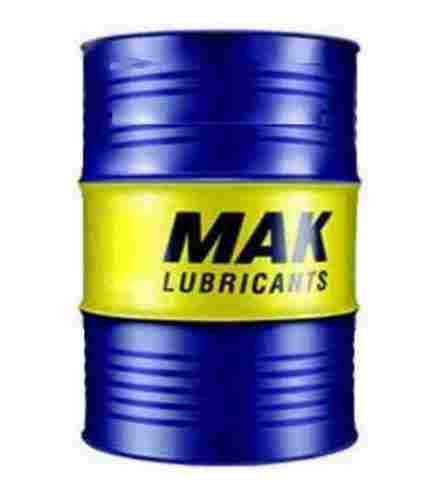 Castor Lubricant Mak Oil 