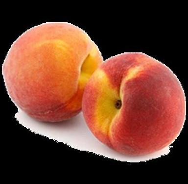 Can Be Red Fresh Iranian Peaches Fruit