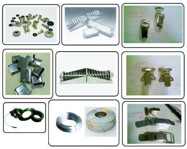 Insulation Ancillaries And Accessories
