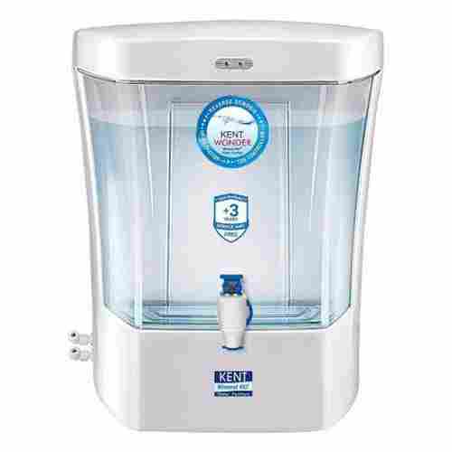 Mineral Water Filter Purifier 