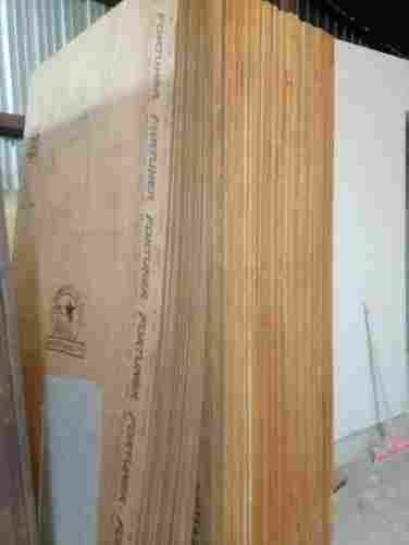 Plain Hard Plywood Boards 