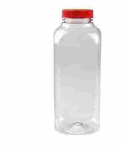 Transparent Natural Pet Bottles