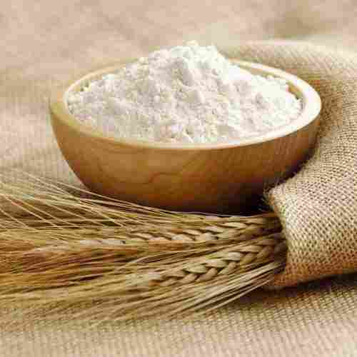 Adulteration Free Wheat Flour