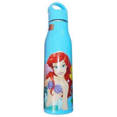 Multi Disney Printed Water Bottle