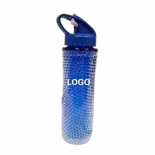 Portable Plastic Water Bottle