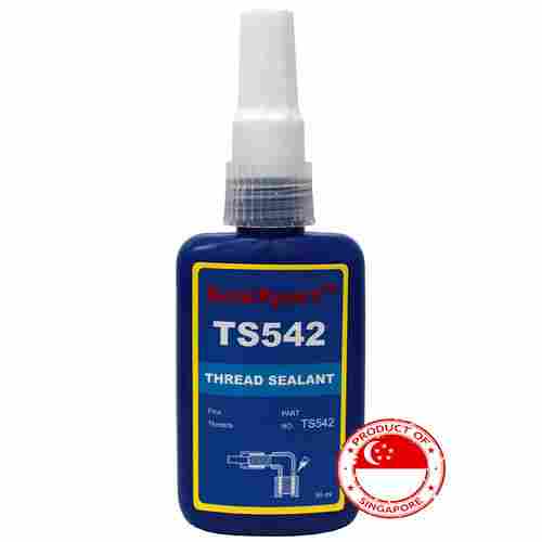 Anaerobic Thread Sealant TS542