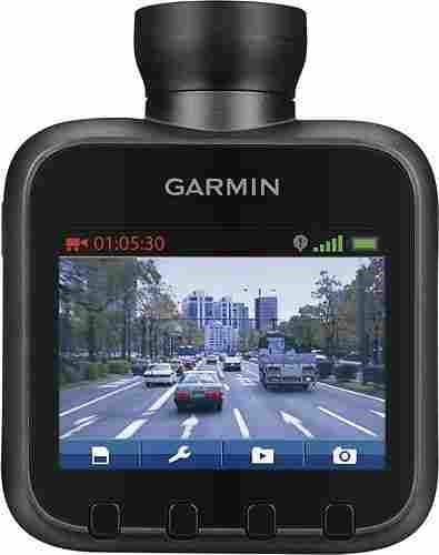 Garmin Dash Cam