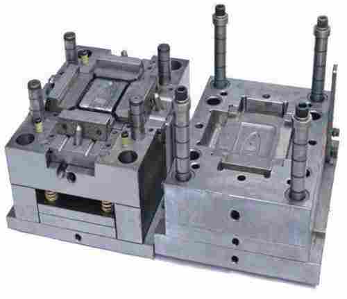 Industrial Injection Molding Dies