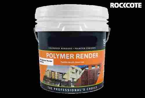 Polymer Render