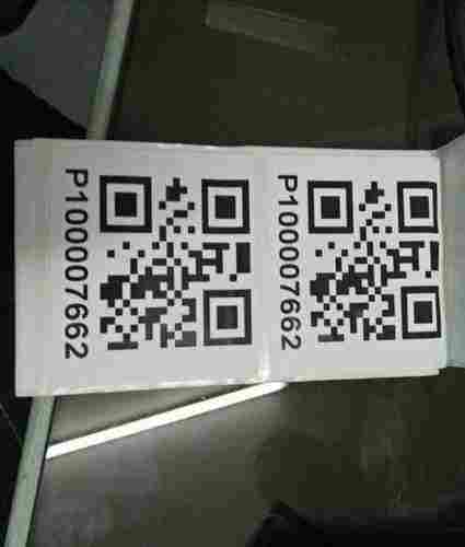 Barcode Label Printer Tag 