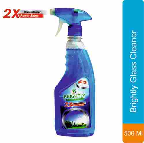 Brightly Glass Cleaner 500 ML