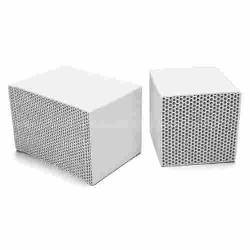 Ceramic Honeycomb Heat Exchanger