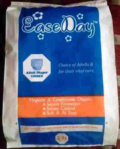 Ease Day Adult Diaper