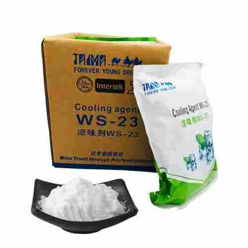 Taima Cooling Agent WS-23 White Powder
