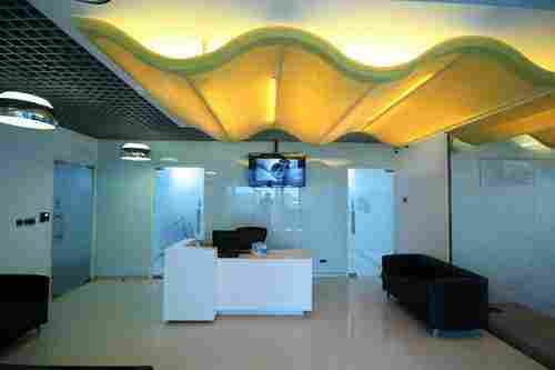 Commercial Interior Design Services