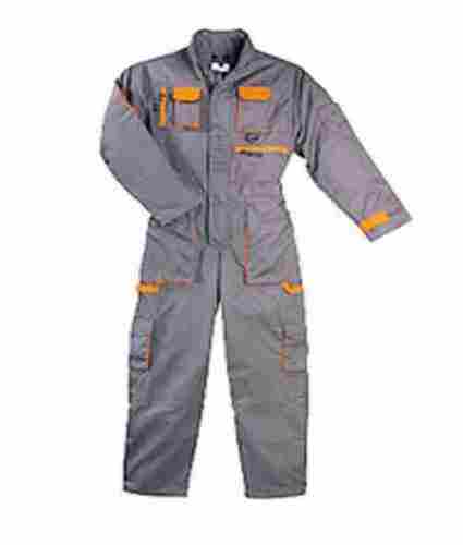 Industrial Personal Safety Uniform