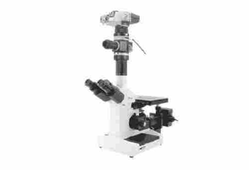 Metallurgical Microscope Foundry Equipment Machinery 